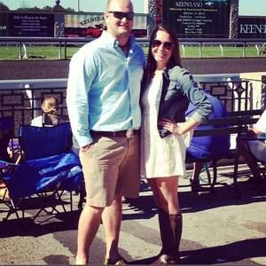 Meet your Posher, Aaron